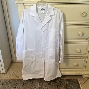 Women’s Lab Coat (College/University